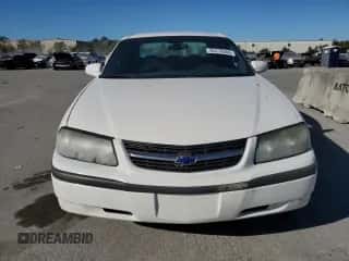 2003 Chevrolet Impala с VIN 2G1WF52E139309946, выставлен на аукционе Copart как лот 82470554 с пробегом 185 270 миль миль и Списание • Salvage title. История ставок и продаж доступна на DreamBid. Изображение 5.