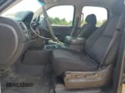 ✅ 2012 Chevrolet Tahoe Commercial • VIN: 1GNLC2E06CR296075 • Lot: 64071795. Listed on Copart with 162,204 mi. Free auction sales archive from the USA and detailed vehicle history report at DreamBid. Image 7.