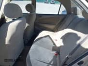 ✅ 2001 Toyota Corolla CE • VIN: 2T1BR18E41C473850 • Lot: 43431234. Listed on IAAI with 140,000 mi. Free auction sales archive from the USA and detailed vehicle history report at DreamBid. Image 8.