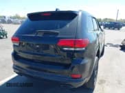 ✅ 2021 Jeep Grand Cherokee Limited • VIN: 1C4RJFBG5MC671721 • Lot: 42129371. Wystawiony na IAAI z przebiegiem 23 900 mil. Bezpłatny archiwum sprzedaży aukcyjnych z USA i szczegółowy raport historii pojazdu na DreamBid. Zdjęcie 4.