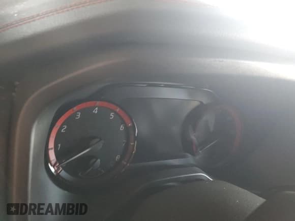 ✅ 2023 Nissan Titan SV • VIN: 1N6AA1FB5PN102615 • Lot: 81714035. Listed on Copart with Not provided. Free auction sales archive from the USA and detailed vehicle history report at DreamBid. Image 9.