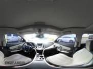 ✅ 2010 GMC Terrain SLT-2 • VIN: 2CTFLJEY0A6232407 • Лот: 43029212. Опубликован ранее на IAAI с пробегом 130 690 миль. Бесплатный доступ к архиву аукционных продаж из США и подробный отчёт об истории автомобиля на DreamBid. Изображение 18.