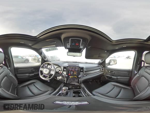 ✅ 2021 Ram 1500 TRX • VIN: 1C6SRFU95MN905991 • Lot: 89853675. Wystawiony na Copart z przebiegiem 10 080 mil. Bezpłatny archiwum sprzedaży aukcyjnych z USA i szczegółowy raport historii pojazdu na DreamBid. Zdjęcie 14.