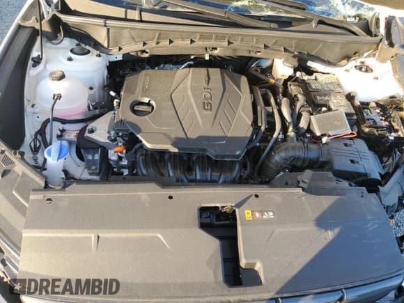 ✅ 2024 Hyundai Tucson SEL • VIN: 5NMJBCDE2RH393700 • Lot: 81077834. Wystawiony na Copart z przebiegiem Nie podano. Bezpłatny archiwum sprzedaży aukcyjnych z USA i szczegółowy raport historii pojazdu na DreamBid. Zdjęcie 11.