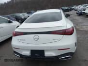 ✅ 2024 Mercedes-Benz CLE 300 • VIN: W1KMJ4HB7RF023870 • Лот: 41165727. Опубликован ранее на IAAI с пробегом 4 831 миль. Бесплатный доступ к архиву аукционных продаж из США и подробный отчёт об истории автомобиля на DreamBid. Изображение 16.