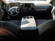 ✅ 2010 Chevrolet Silverado 1500 1HY • VIN: 3GCXKUEJ2AG207889 • Lot: 50153935. Listed on Copart with 184,279 mi. Free auction sales archive from the USA and detailed vehicle history report at DreamBid. Image 8.