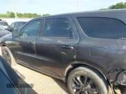 ✅ 2021 Dodge Durango GT Plus • VIN: 1C4RDHDG9MC640892 • Lot: 42164122. Listed on IAAI with 83,680 mi. Free auction sales archive from the USA and detailed vehicle history report at DreamBid. Image 15.