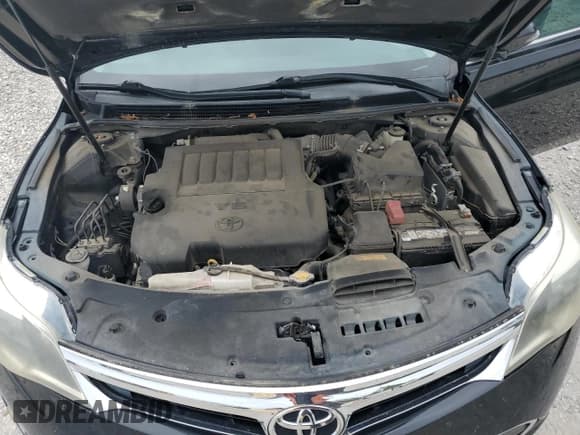 ✅ 2015 Toyota Avalon XLE Premium • VIN: 4T1BK1EBXFU146728 • Лот: 69571315. Опубликован ранее на Copart с пробегом 138 646 миль. Бесплатный доступ к архиву аукционных продаж из США и подробный отчёт об истории автомобиля на DreamBid. Изображение 11.