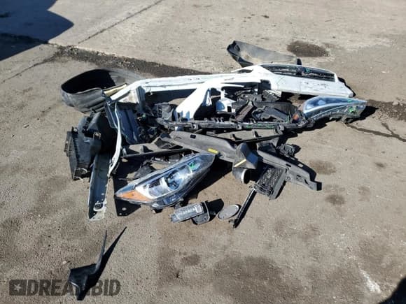 ✅ 2020 Subaru Impreza Special Sports • VIN: 4S3GTAJ6XL1719253 • Lot: 42579725. Listed on Copart with 103,727 mi. Free auction sales archive from the USA and detailed vehicle history report at DreamBid. Image 14.