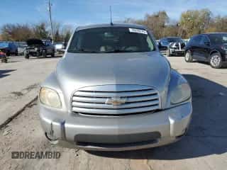 2008 Chevrolet HHR LT с VIN 3GNDA33P88S517907, выставлен на аукционе Copart как лот 78329374 с пробегом 161 888 миль миль и Списание • Salvage title. История ставок и продаж доступна на DreamBid. Изображение 5.