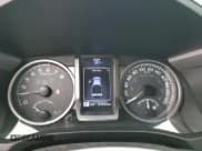 ✅ 2016 Toyota Tacoma TRD Off Road • VIN: 5TFDZ5BN1GX009613 • Лот: 85534665. Опубликован ранее на Copart с пробегом 124 805 миль. Бесплатный доступ к архиву аукционных продаж из США и подробный отчёт об истории автомобиля на DreamBid. Изображение 9.