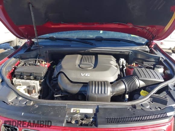 ✅ 2015 Jeep Grand Cherokee Overland • VIN: 1C4RJFCG3FC157254 • Лот: 41373479. Опубликован ранее на IAAI с пробегом 106 254 миль. Бесплатный доступ к архиву аукционных продаж из США и подробный отчёт об истории автомобиля на DreamBid. Изображение 10.