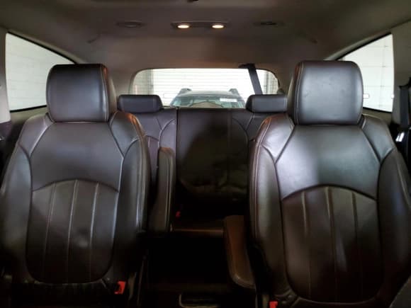 ✅ 2013 Buick Enclave Premium • VIN: 5GAKVDKD1DJ220993 • Лот: 71135615. Опубликован ранее на Copart с пробегом 168 457 миль. Бесплатный доступ к архиву аукционных продаж из США и подробный отчёт об истории автомобиля на DreamBid. Изображение 10.