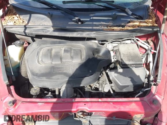 ✅ 2007 Chevrolet HHR LT • VIN: 3GNDA23D07S581387 • Lot: 42191475. Listed on IAAI with 259,016 mi. Free auction sales archive from the USA and detailed vehicle history report at DreamBid. Image 10.