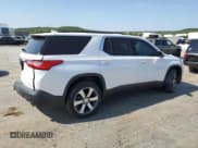 ✅ 2019 Chevrolet Traverse LT • VIN: 1GNERHKW5KJ119078 • Lot: 66179454. Wystawiony na Copart z przebiegiem 91 467 mil. Bezpłatny archiwum sprzedaży aukcyjnych z USA i szczegółowy raport historii pojazdu na DreamBid. Zdjęcie 3.