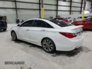 ✅ 2013 Hyundai Sonata SE • VIN: 5NPEC4AB1DH799896 • Лот: 89839995. Опубликован ранее на Copart с пробегом 151 714 миль. Бесплатный доступ к архиву аукционных продаж из США и подробный отчёт об истории автомобиля на DreamBid. Изображение 2.