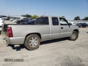 ✅ 2005 Chevrolet Silverado 1500 LT • VIN: 1GCEC19T45Z172440 • Лот: 68395715. Опубликован ранее на Copart с пробегом Не указан. Бесплатный доступ к архиву аукционных продаж из США и подробный отчёт об истории автомобиля на DreamBid. Изображение 3.
