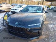 ✅ 2023 BMW 7 Series 760i xDrive • VIN: WBA33EJ06PCM26281 • Лот: 41241314. Опубликован ранее на IAAI с пробегом 26 510 миль. Бесплатный доступ к архиву аукционных продаж из США и подробный отчёт об истории автомобиля на DreamBid. Изображение 6.