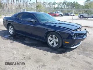 ✅ 2012 Dodge Challenger R/T • VIN: 2C3CDYBT6CH176708 • Lot: 41720896. Wystawiony na IAAI z przebiegiem 66 859 mil. Bezpłatny archiwum sprzedaży aukcyjnych z USA i szczegółowy raport historii pojazdu na DreamBid. Zdjęcie 1.