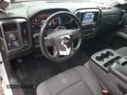 ✅ 2016 Chevrolet Silverado 1500 LT • VIN: 3GCUKREC4GG223327 • Лот: 85378825. Опубликован ранее на Copart с пробегом 135 860 миль. Бесплатный доступ к архиву аукционных продаж из США и подробный отчёт об истории автомобиля на DreamBid. Изображение 8.