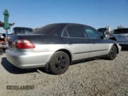 ✅ 1998 Honda Accord EX • VIN: 1HGCG5552WA097975 • Лот: 69140285. Опубликован ранее на Copart с пробегом 235 306 миль. Бесплатный доступ к архиву аукционных продаж из США и подробный отчёт об истории автомобиля на DreamBid. Изображение 3.