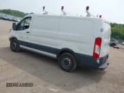✅ 2017 Ford Transit • VIN: 1FTYE1ZMXHKB53162 • Lot: 42413355. Wystawiony na IAAI z przebiegiem 146 599 mil. Bezpłatny archiwum sprzedaży aukcyjnych z USA i szczegółowy raport historii pojazdu na DreamBid. Zdjęcie 3.
