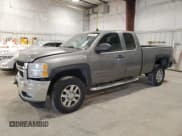 ✅ 2012 Chevrolet Silverado 2500HD LT • VIN: 1GC2KXCG9CZ269599 • Lot: 82616234. Wystawiony na Copart z przebiegiem 184 915 mil. Bezpłatny archiwum sprzedaży aukcyjnych z USA i szczegółowy raport historii pojazdu na DreamBid. Zdjęcie 1.