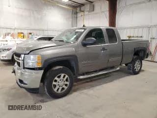 ✅ 2012 Chevrolet Silverado 2500HD LT • VIN: 1GC2KXCG9CZ269599 • Lot: 82616234. Wystawiony na Copart z przebiegiem 184 915 mil. Bezpłatny archiwum sprzedaży aukcyjnych z USA i szczegółowy raport historii pojazdu na DreamBid. Zdjęcie 1.