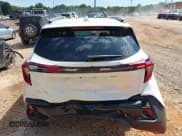 ✅ 2025 Kia Seltos EX • VIN: KNDER2AA6S7771507 • Lot: 43068807. Listed on IAAI with 1,665 mi. Free auction sales archive from the USA and detailed vehicle history report at DreamBid. Image 16.