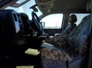 ✅ 2015 Chevrolet Silverado 2500HD LT • VIN: 1GC1KVE86FF145124 • Лот: 69462005. Опубликован ранее на Copart с пробегом 142 262 миль. Бесплатный доступ к архиву аукционных продаж из США и подробный отчёт об истории автомобиля на DreamBid. Изображение 7.