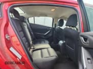 ✅ 2016 Mazda 6 i Sport • VIN: JM1GJ1U56G1408563 • Лот: 92666645. Опубликован ранее на Copart с пробегом 107 847 миль. Бесплатный доступ к архиву аукционных продаж из США и подробный отчёт об истории автомобиля на DreamBid. Изображение 10.