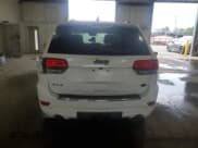 ✅ 2019 Jeep Grand Cherokee Overland • VIN: 1C4RJFCGXKC619805 • Lot: 64515375. Listed on Copart with 94,510 mi. Free auction sales archive from the USA and detailed vehicle history report at DreamBid. Image 6.