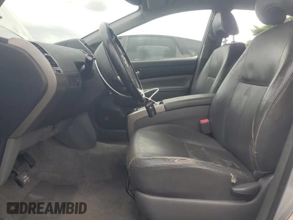 ✅ 2008 Toyota Prius • VIN: JTDKB20U683407851 • Лот: 86849315. Опубликован ранее на Copart с пробегом 338 895 миль. Бесплатный доступ к архиву аукционных продаж из США и подробный отчёт об истории автомобиля на DreamBid. Изображение 7.