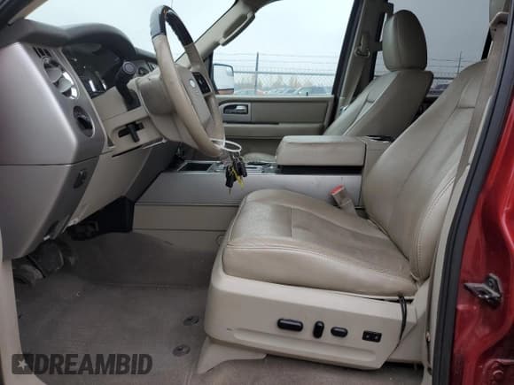 ✅ 2013 Ford Expedition Limited • VIN: 1FMJU2A50DEF60037 • Lot: 91608415. Listed on Copart with 234,952 mi. Free auction sales archive from the USA and detailed vehicle history report at DreamBid. Image 7.