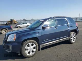 ✅ 2016 GMC Terrain SLE • VIN: 2GKFLNE31G6286416 • Лот: 91228155. Опубликован ранее на Copart с пробегом 171 462 миль. Бесплатный доступ к архиву аукционных продаж из США и подробный отчёт об истории автомобиля на DreamBid. Изображение 1.