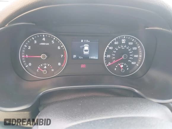 ✅ 2021 Kia Forte LXS • VIN: 3KPF24AD1ME308756 • Lot: 43601679. Wystawiony na IAAI z przebiegiem 59 635 mil. Bezpłatny archiwum sprzedaży aukcyjnych z USA i szczegółowy raport historii pojazdu na DreamBid. Zdjęcie 7.