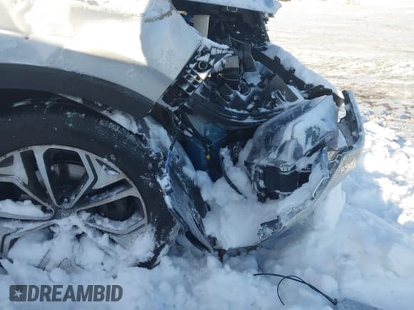 ✅ 2019 Hyundai Santa Fe Limited • VIN: 5NMS5CAAXKH021265 • Лот: 40962986. Опубликован ранее на IAAI с пробегом 60 660 миль. Бесплатный доступ к архиву аукционных продаж из США и подробный отчёт об истории автомобиля на DreamBid. Изображение 18.