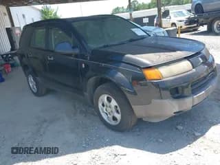 ✅ 2003 Saturn VUE • VIN: 5GZCZ23D13S838008 • Лот: 42703320. Опубликован ранее на IAAI с пробегом 187 349 миль. Бесплатный доступ к архиву аукционных продаж из США и подробный отчёт об истории автомобиля на DreamBid. Изображение 1.