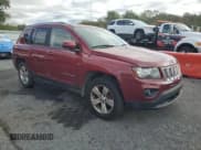 ✅ 2015 Jeep Compass High Altitude • VIN: 1C4NJDEB8FD147995 • Lot: 86222755. Wystawiony na Copart z przebiegiem 172 410 mil. Bezpłatny archiwum sprzedaży aukcyjnych z USA i szczegółowy raport historii pojazdu na DreamBid. Zdjęcie 4.