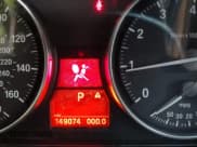 ✅ 2008 BMW 3 Series 328i • VIN: WBAVA37518NL50206 • Lot: 42399186. Listed on IAAI with 149,074 mi. Free auction sales archive from the USA and detailed vehicle history report at DreamBid. Image 7.