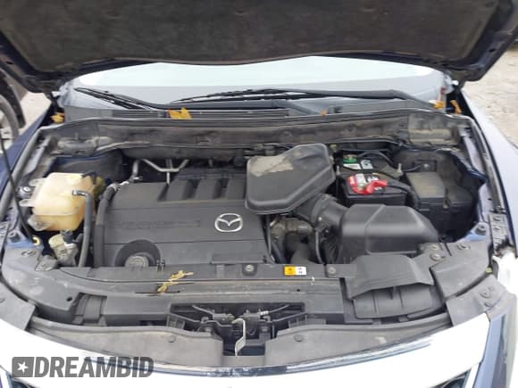 ✅ 2011 Mazda CX-9 Grand Touring • VIN: JM3TB2DA1B0319892 • Lot: 43715618. Wystawiony na IAAI z przebiegiem 156 387 mil. Bezpłatny archiwum sprzedaży aukcyjnych z USA i szczegółowy raport historii pojazdu na DreamBid. Zdjęcie 10.