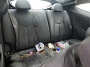 ✅ 2014 Hyundai Veloster Turbo • VIN: KMHTC6AE7EU210950 • Lot: 88154055. Wystawiony na Copart z przebiegiem 135 628 mil. Bezpłatny archiwum sprzedaży aukcyjnych z USA i szczegółowy raport historii pojazdu na DreamBid. Zdjęcie 10.