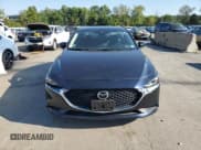 ✅ 2020 Mazda 3 S Carbon Edition • VIN: JM1BPBCM0L1172347 • Lot: 71420545. Listed on Copart with 78,415 mi. Free auction sales archive from the USA and detailed vehicle history report at DreamBid. Image 5.