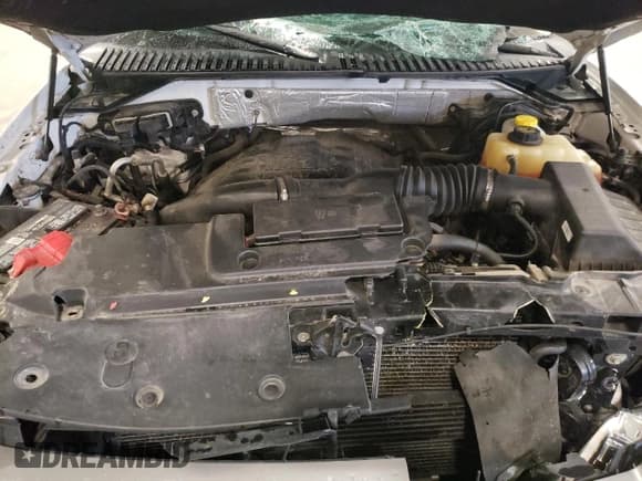 ✅ 2017 Ford Expedition Max Limited • VIN: 1FMJK2AT2HEA77997 • Lot: 59090255. Listed on Copart with Not provided. Free auction sales archive from the USA and detailed vehicle history report at DreamBid. Image 12.