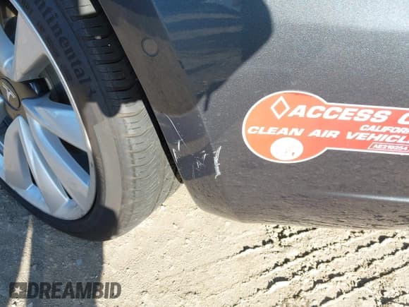 ✅ 2018 Tesla Model 3 Long Range Battery • VIN: 5YJ3E1EA3JF036743 • Lot: 43775096. Listed on IAAI with 94,143 mi. Free auction sales archive from the USA and detailed vehicle history report at DreamBid. Image 6.