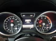 ✅ 2014 Mercedes-Benz GL 450 • VIN: 4JGDF7CE6EA385450 • Lot: 81503475. Wystawiony na Copart z przebiegiem 220 332 mil. Bezpłatny archiwum sprzedaży aukcyjnych z USA i szczegółowy raport historii pojazdu na DreamBid. Zdjęcie 9.