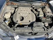 ✅ 2007 Hyundai Sonata SE • VIN: 5NPEU46F47H285778 • Lot: 81596574. Listed on Copart with 127,916 mi. Free auction sales archive from the USA and detailed vehicle history report at DreamBid. Image 11.