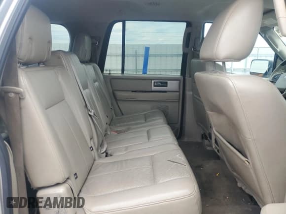 ✅ 2011 Ford Expedition Max Limited • VIN: 1FMJK2A54BEF41414 • Lot: 65711645. Listed on Copart with 203,249 mi. Free auction sales archive from the USA and detailed vehicle history report at DreamBid. Image 11.