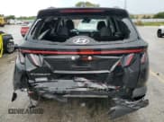 ✅ 2024 Hyundai Tucson SEL • VIN: 5NMJF3DE7RH306152 • Lot: 68922384. Wystawiony na Copart z przebiegiem 14 880 mil. Bezpłatny archiwum sprzedaży aukcyjnych z USA i szczegółowy raport historii pojazdu na DreamBid. Zdjęcie 6.