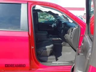 ✅ 2020 Chevrolet Silverado 1500 RST • VIN: 3GCUYEED5LG428181 • Lot: 43336662. Wystawiony na IAAI z przebiegiem 125 545 mil. Bezpłatny archiwum sprzedaży aukcyjnych z USA i szczegółowy raport historii pojazdu na DreamBid. Zdjęcie 5.